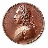 Earl of Chesterfield coin - WestmountMag.ca