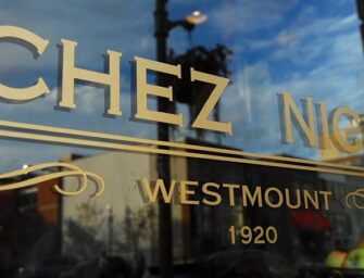Restaurant Chez Nick