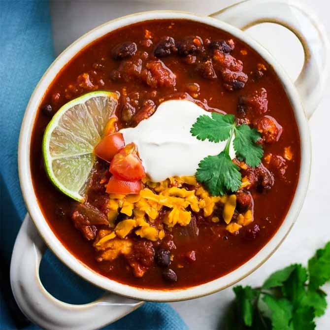 Chili