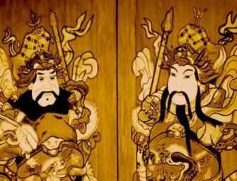 Understanding China’s foreign policy