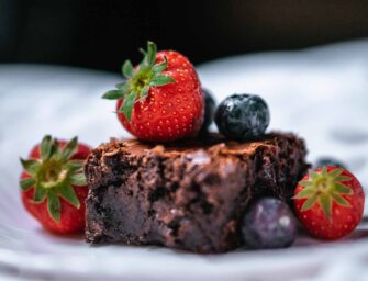 Pensez à bien manger: <br>bouffe confort en février