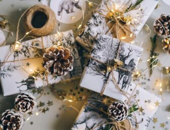 More than ever it’s time <br>to enjoy the holiday season