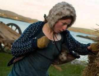 Cine Gael Irish film series, <br>six down, three to go