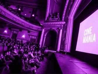 Cinemania Film Festival <br>shines for its 25th edition