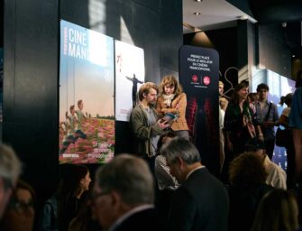 30e édition du festival <br>de films Cinemania