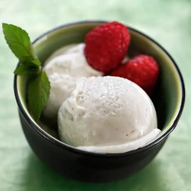 ice cream 