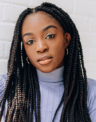 Phara Thibault