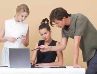 The quest to identify <br>tomorrow’s leaders
