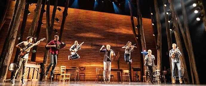 Come From Away - WestmountMag.ca