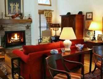Real Estate Talk: <br>Staging to sell in winter