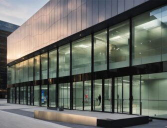 Noise reduction secrets with Toronto’s best commercial window replacements