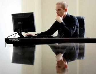 The challenge of <br>staying focused at work