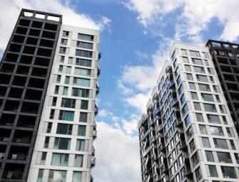 Question d’immobilier : <br>COVID-19 et propriétés à revenu
