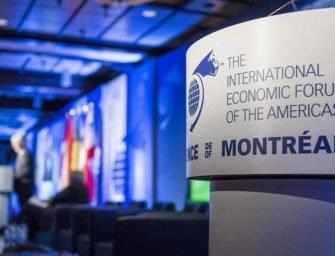 La Conférence de Montréal : <br>Mener le changement