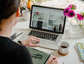 How to write captivating <br>content for your blog