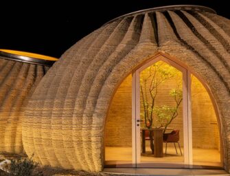 Le pavillon virtuel de la <br>COP26 ouvert au public