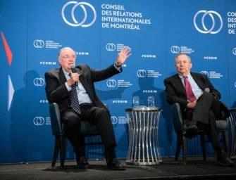 The US, China and libertarianism