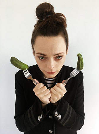 Cornichon