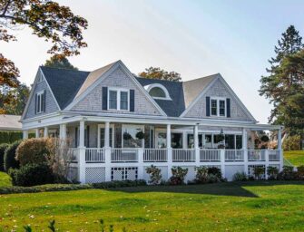 Real Estate Talk: <br>Selling a country home