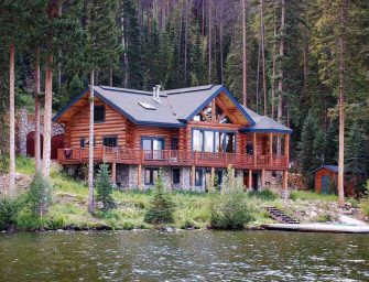 Real Estate Talk: <br>Renting a second residence