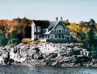Real Estate Talk: <br>Buying a country home