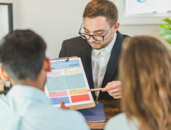 Real Estate Talk: <br>Broker vs discount firms