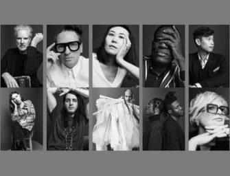 10 contemporary <br>Quebec fashion designers