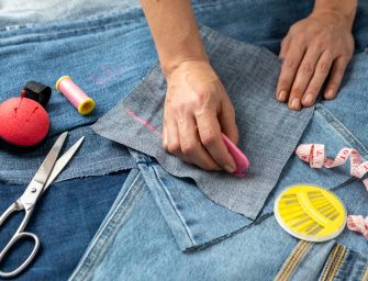 Your Style, Your Story <br>with personalized apparel