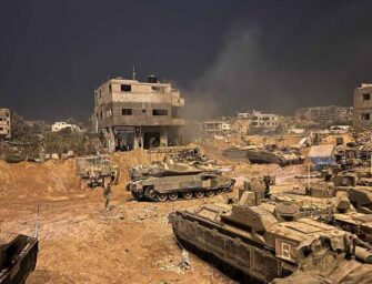 Israel-Hamas War: <br>We are better than this