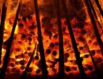 Welcome to a new decade: <br>The Burning Two-Thousands