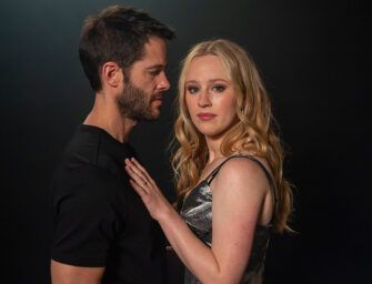 North-American premiere <br>of April Fools at the Segal