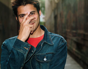 Danny BHoy