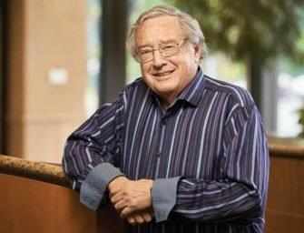 David Novek leads <br>Cummings film classes