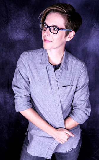 DeAnne Smith
