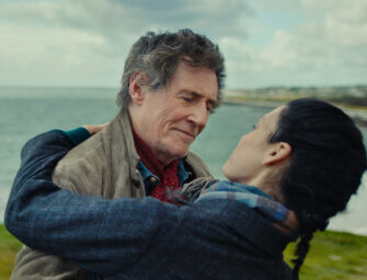 Cine Gael returns to <br>in-person movies at Concordia