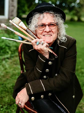 Debbie Underwood