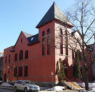 4250 de Maisonneuve