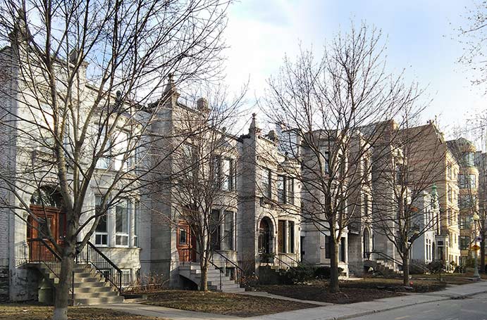 4270-4274 de Maisonneuve