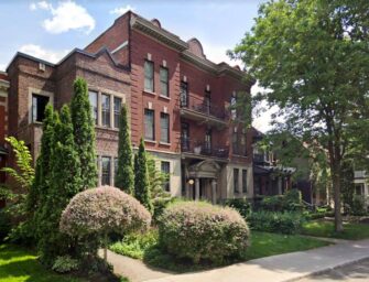 Westmount places: <br>Western Avenue /2