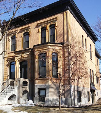 4826 de Maisonneuve