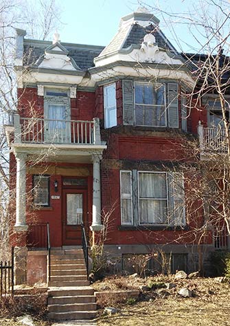 4827 de Maisonneuve