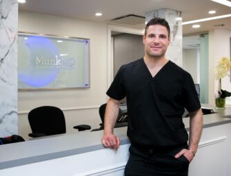 The new reference in <br>aesthetic medicine