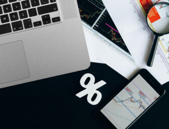 Real Estate Talk: <br>Mortgage rates