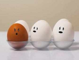 The negative impact <br>of discrimination at work