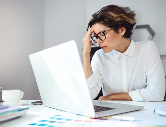 When your job doesn’t <br loading=