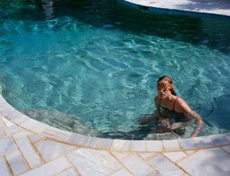 Remastering of Dogtooth <br>for its 16th anniversary