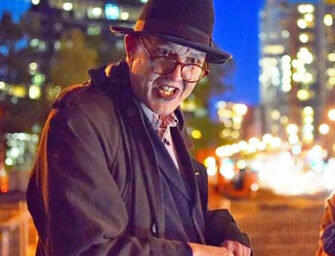 Bloomsday Montréal <br>celebrates 10th anniversary