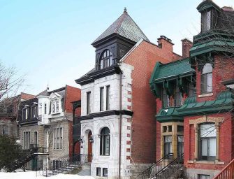 Southeast redevelopment: <br>Heritage vs. density