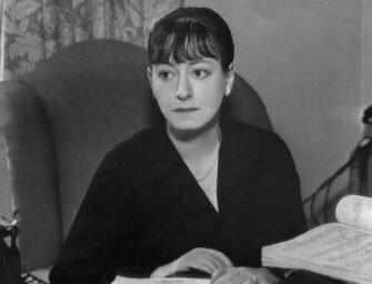 Bedlam Theater streams <br>a reading of Still Waiting