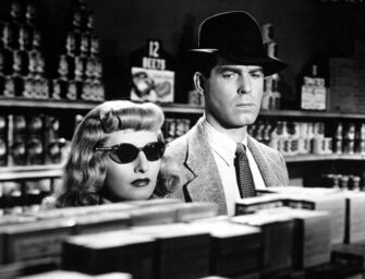 Film Noir au Canal: <br>Le culte du polar